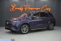 Mercedes-Benz GLE (Clasa GLE) din 2023 cu 77.895 km - oferta MER219352 - foto 1