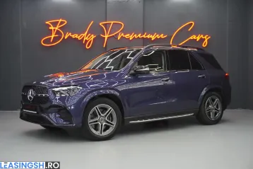 Mercedes-Benz GLE din 2023 - oferta MER219352