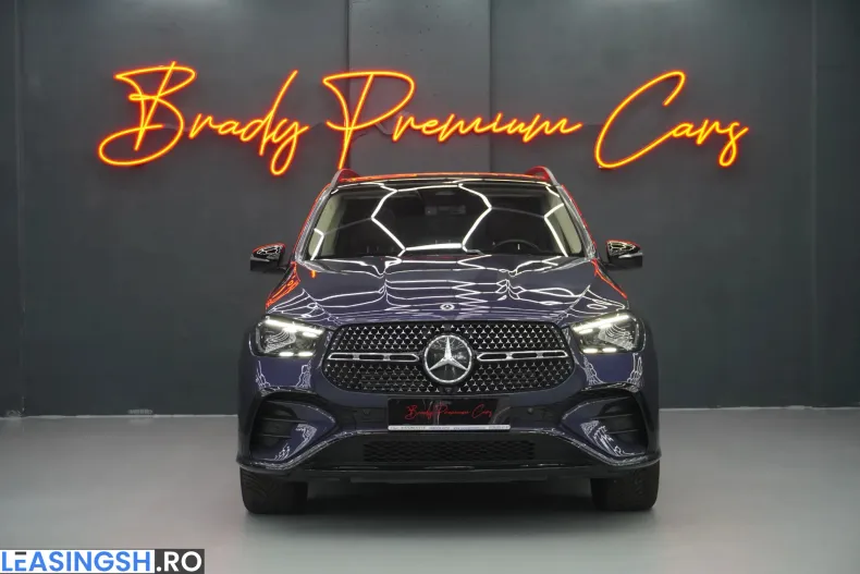 Mercedes-Benz GLE (Clasa GLE) din 2023 cu 77.895 km - oferta MER219352 - foto 2