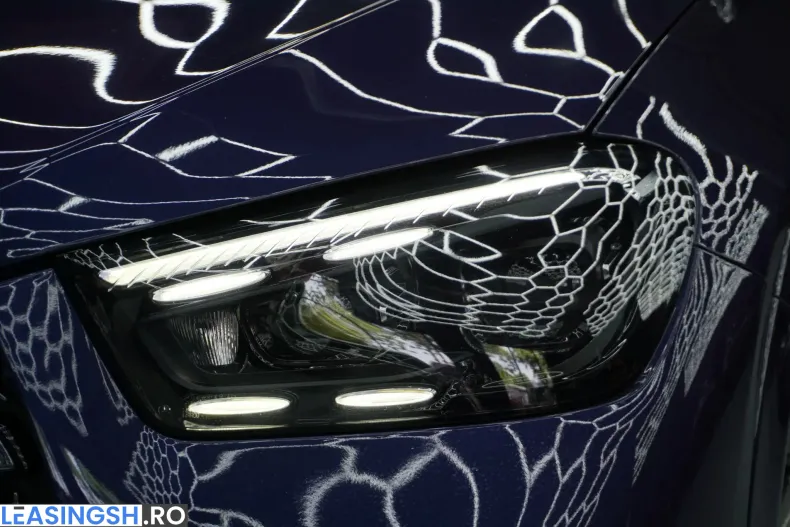 Mercedes-Benz GLE (Clasa GLE) din 2023 cu 77.895 km - oferta MER219352 - foto 4