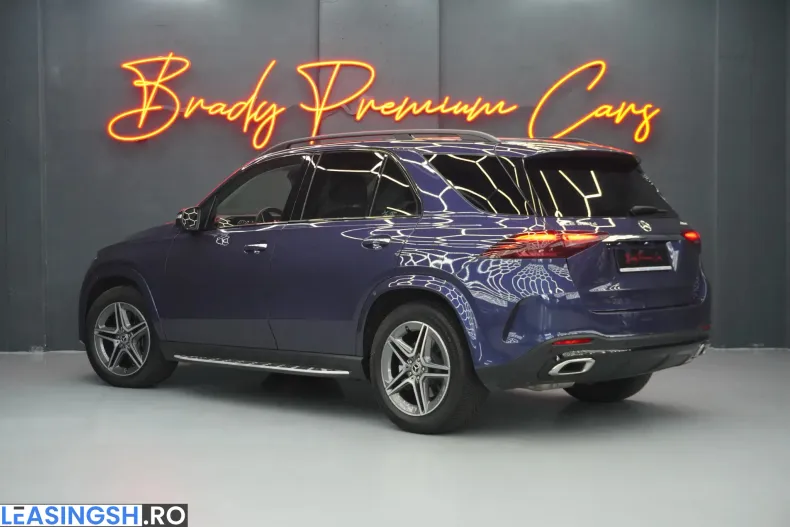 Mercedes-Benz GLE (Clasa GLE) din 2023 cu 77.895 km - oferta MER219352 - foto 5