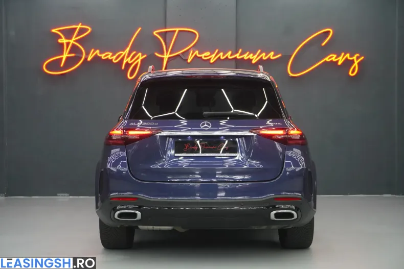 Mercedes-Benz GLE (Clasa GLE) din 2023 cu 77.895 km - oferta MER219352 - foto 6