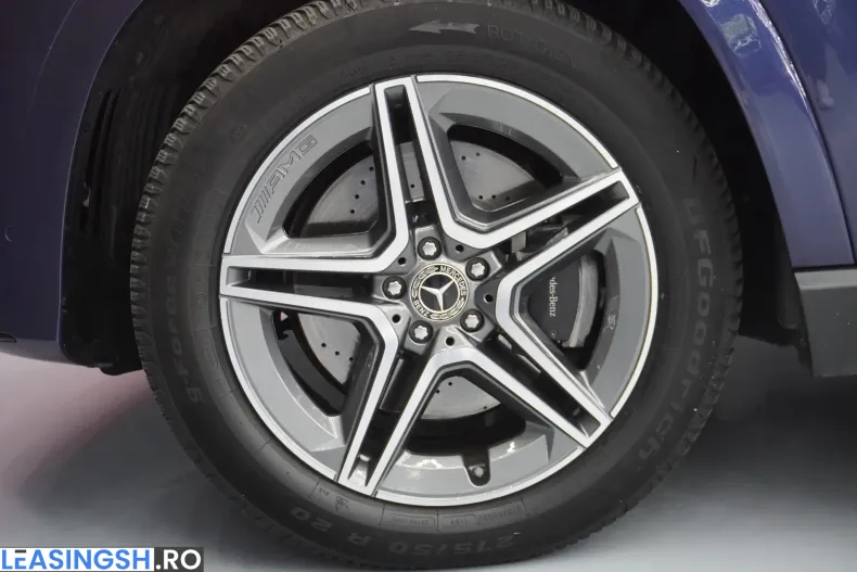 Mercedes-Benz GLE (Clasa GLE) din 2023 cu 77.895 km - oferta MER219352 - foto 8