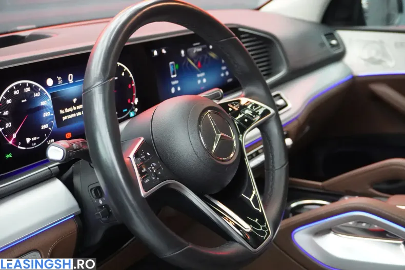 Mercedes-Benz GLE (Clasa GLE) din 2023 cu 77.895 km - oferta MER219352 - foto 9