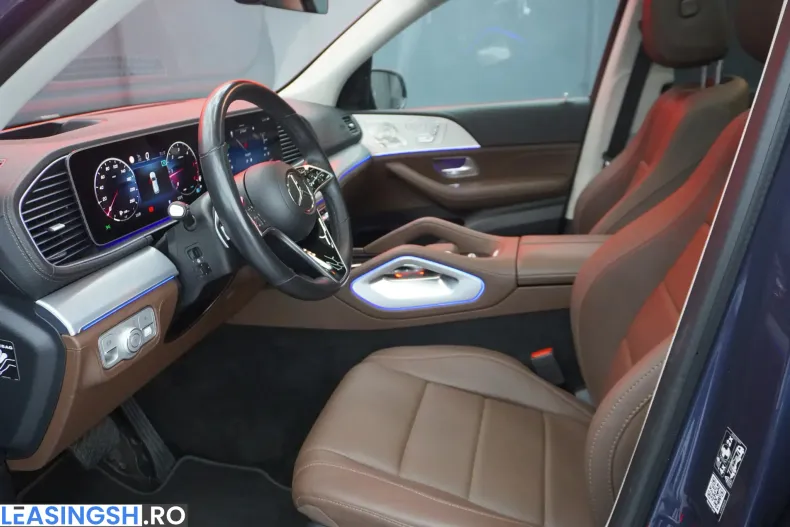 Mercedes-Benz GLE (Clasa GLE) din 2023 cu 77.895 km - oferta MER219352 - foto 10