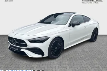 Mercedes-Benz CLE 450 din 2024 - oferta MER219353