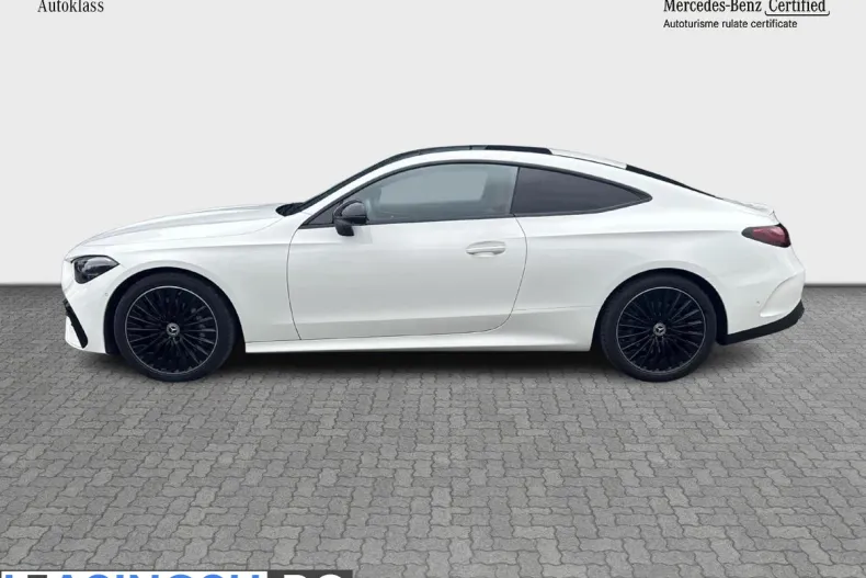 Mercedes-Benz CLE 450 (Clasa CLE) din 2024 cu 13.529 km - oferta MER219353 - foto 2