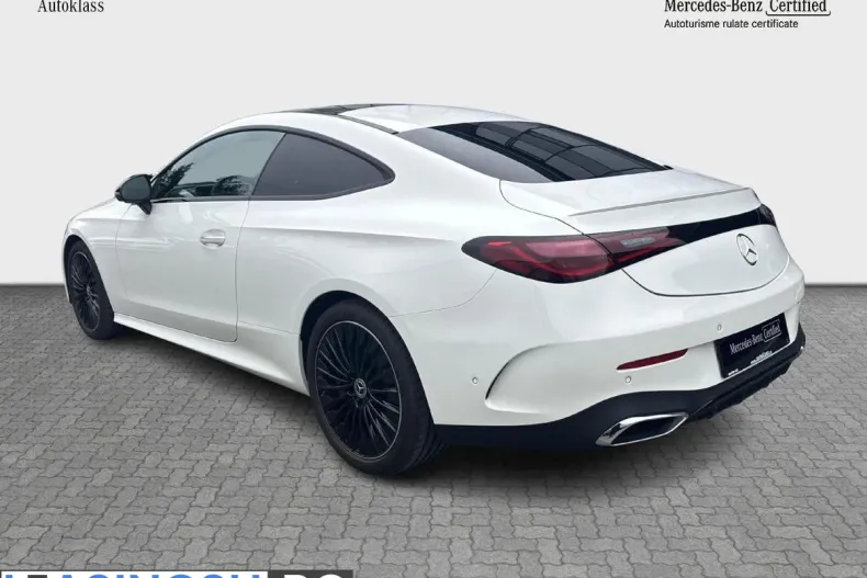 Mercedes-Benz CLE 450 (Clasa CLE) din 2024 cu 13.529 km - oferta MER219353 - foto 3