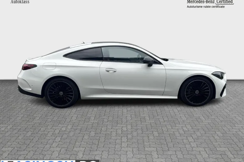 Mercedes-Benz CLE 450 (Clasa CLE) din 2024 cu 13.529 km - oferta MER219353 - foto 6