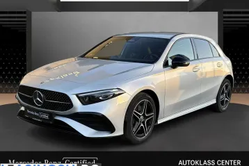 Mercedes-Benz A 250 din 2024 - oferta MER219354