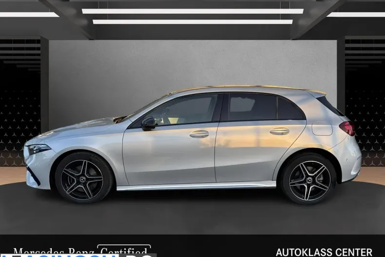 Mercedes-Benz A 250 (Clasa A) din 2024 cu 31.363 km - oferta MER219354 - foto 2
