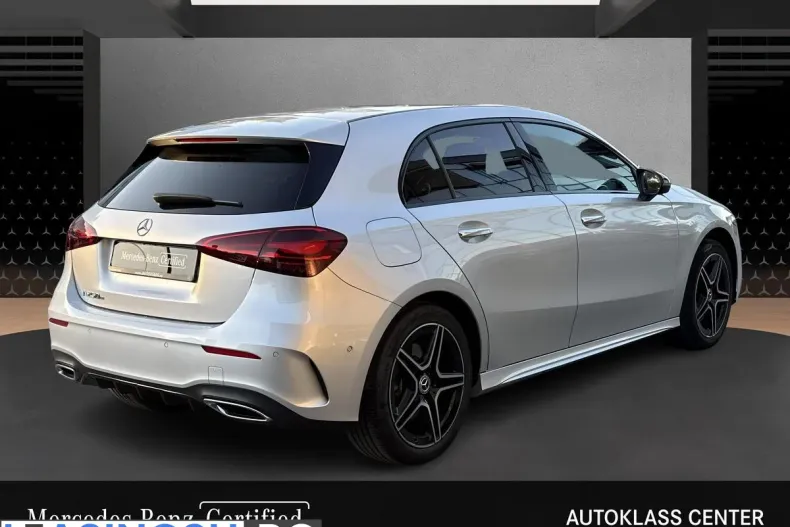 Mercedes-Benz A 250 (Clasa A) din 2024 cu 31.363 km - oferta MER219354 - foto 5