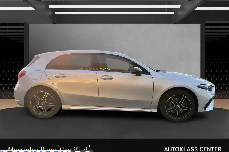Mercedes-Benz A 250 (Clasa A) din 2024 cu 31.363 km - oferta MER219354 - foto 6