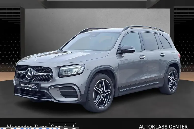 Mercedes-Benz GLB (Clasa GLB) din 2024 cu 45.856 km - oferta MER219355 - foto 1