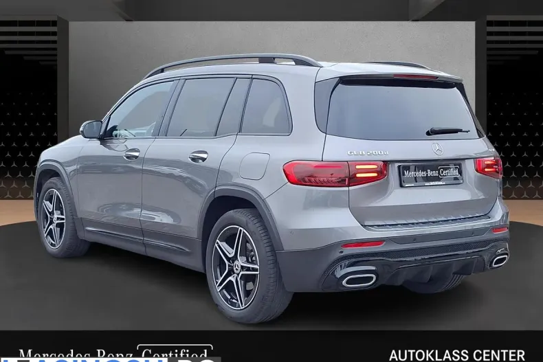 Mercedes-Benz GLB (Clasa GLB) din 2024 cu 45.856 km - oferta MER219355 - foto 3