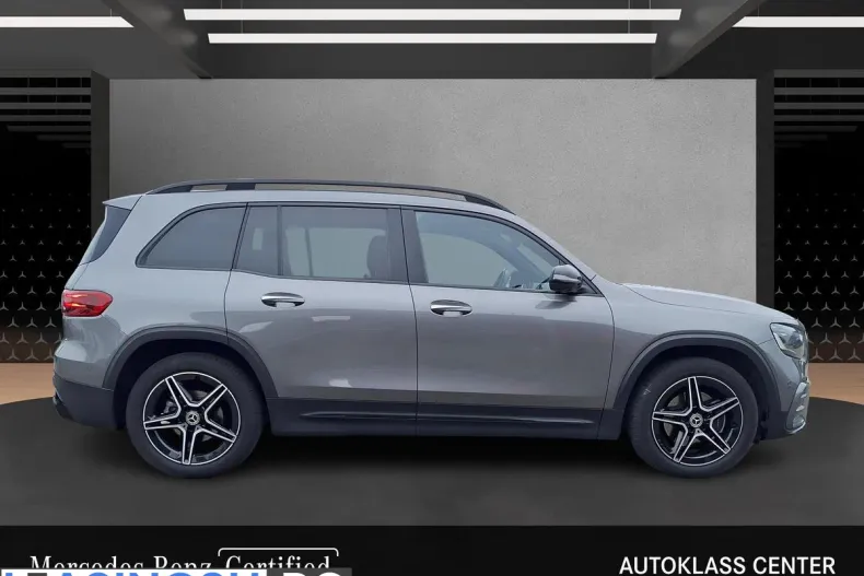 Mercedes-Benz GLB (Clasa GLB) din 2024 cu 45.856 km - oferta MER219355 - foto 6