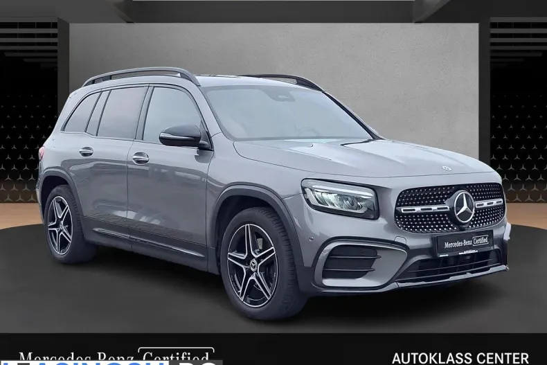 Mercedes-Benz GLB (Clasa GLB) din 2024 cu 45.856 km - oferta MER219355 - foto 7