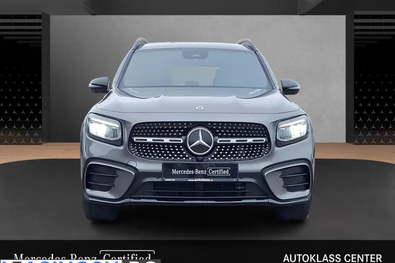 Mercedes-Benz GLB (Clasa GLB) din 2024 cu 45.856 km - oferta MER219355 - foto 8