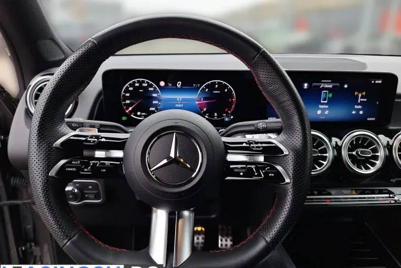 Mercedes-Benz GLB (Clasa GLB) din 2024 cu 45.856 km - oferta MER219355 - foto 10