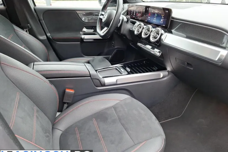 Mercedes-Benz GLB (Clasa GLB) din 2024 cu 45.856 km - oferta MER219355 - foto 14