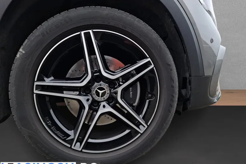 Mercedes-Benz GLB (Clasa GLB) din 2024 cu 45.856 km - oferta MER219355 - foto 15