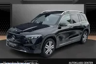 Mercedes-Benz EQB din 2024 cu 37.991 km - oferta MER219356 - foto 1