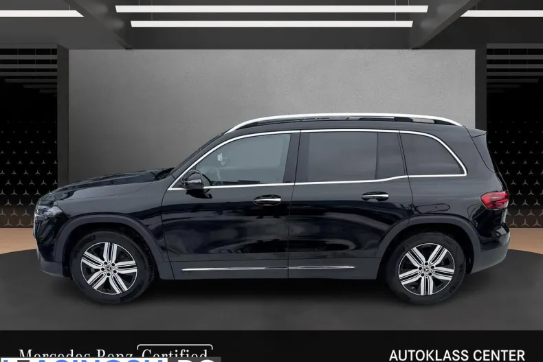 Mercedes-Benz EQB din 2024 cu 37.991 km - oferta MER219356 - foto 2