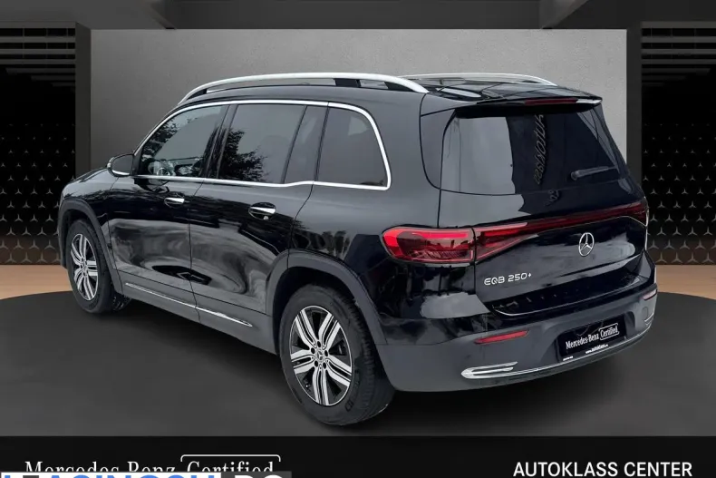 Mercedes-Benz EQB din 2024 cu 37.991 km - oferta MER219356 - foto 3