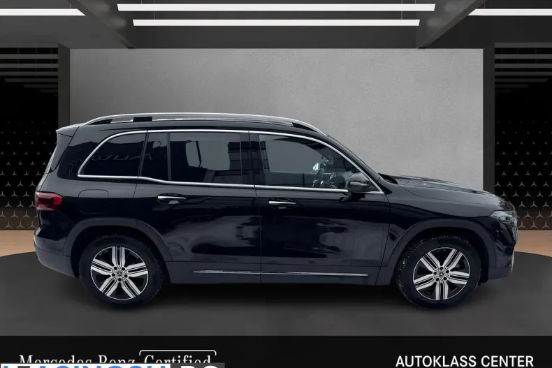 Mercedes-Benz EQB din 2024 cu 37.991 km - oferta MER219356 - foto 6