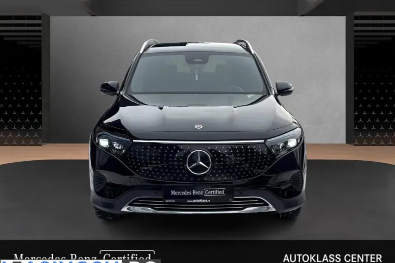 Mercedes-Benz EQB din 2024 cu 37.991 km - oferta MER219356 - foto 8