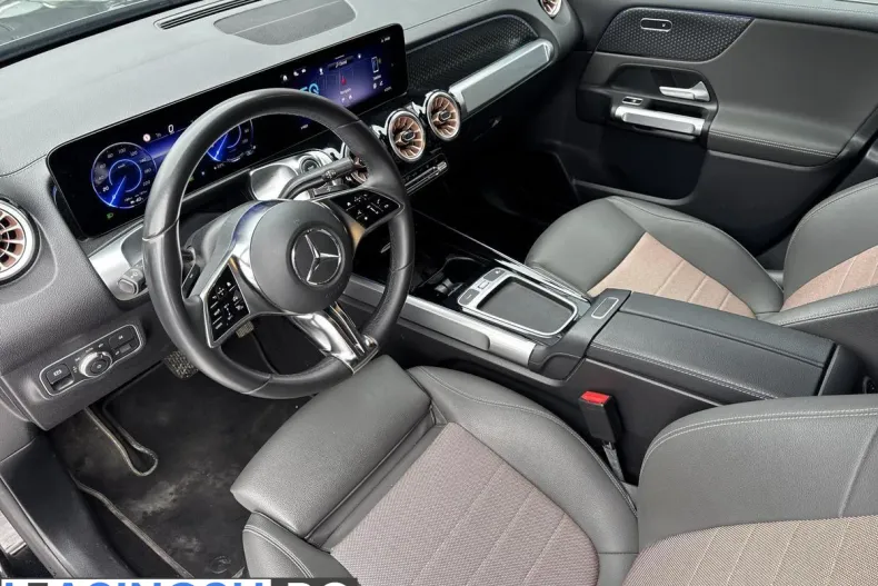 Mercedes-Benz EQB din 2024 cu 37.991 km - oferta MER219356 - foto 9