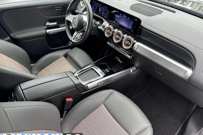 Mercedes-Benz EQB din 2024 cu 37.991 km - oferta MER219356 - foto 10