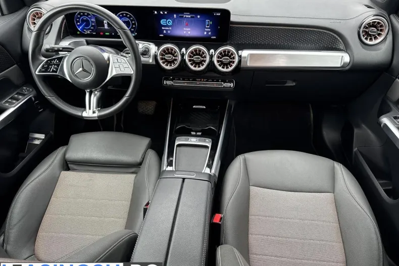 Mercedes-Benz EQB din 2024 cu 37.991 km - oferta MER219356 - foto 11