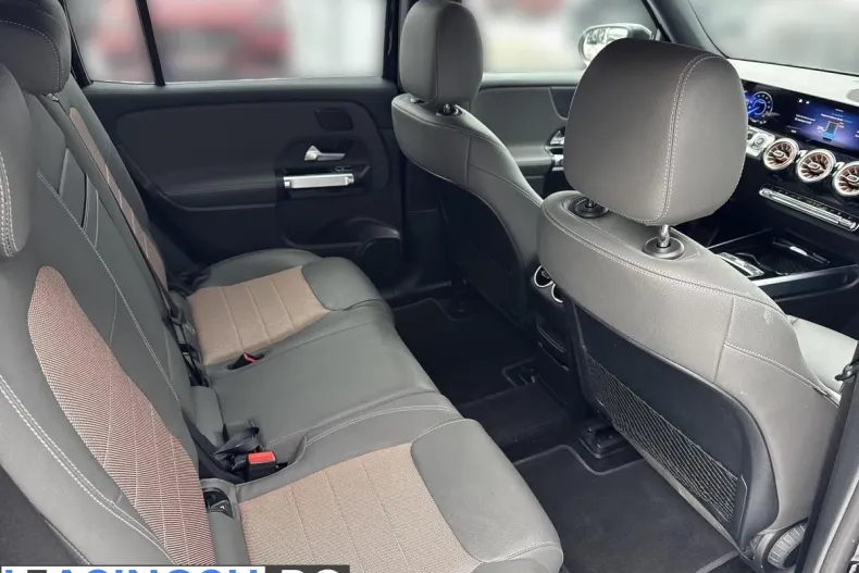 Mercedes-Benz EQB din 2024 cu 37.991 km - oferta MER219356 - foto 12