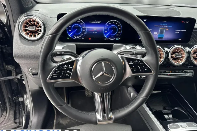 Mercedes-Benz EQB din 2024 cu 37.991 km - oferta MER219356 - foto 13