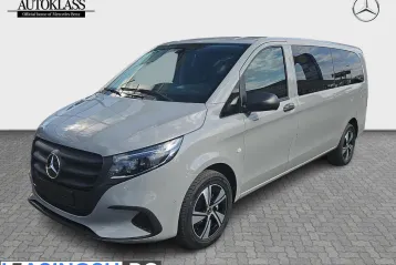 Mercedes-Benz Vito din 2025 - oferta MER219357