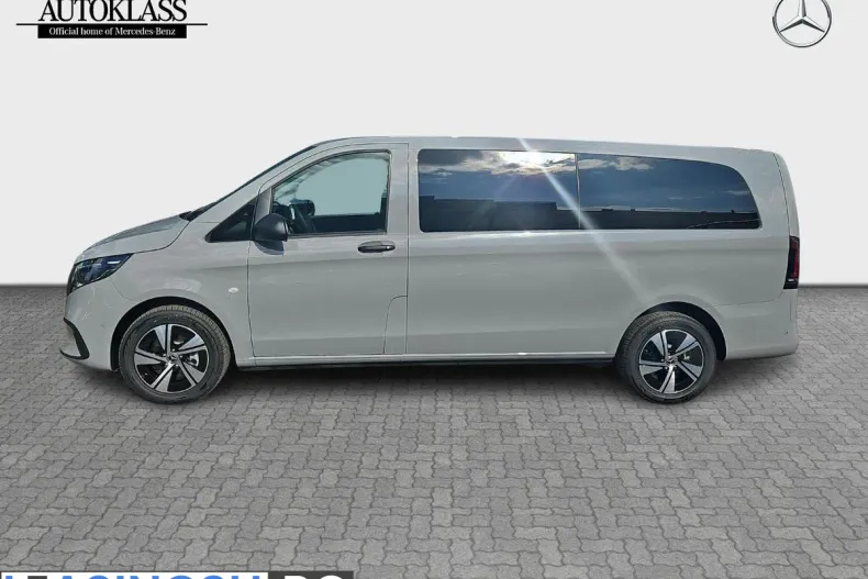 Mercedes-Benz Vito din 2025 cu 3.885 km - oferta MER219357 - foto 2