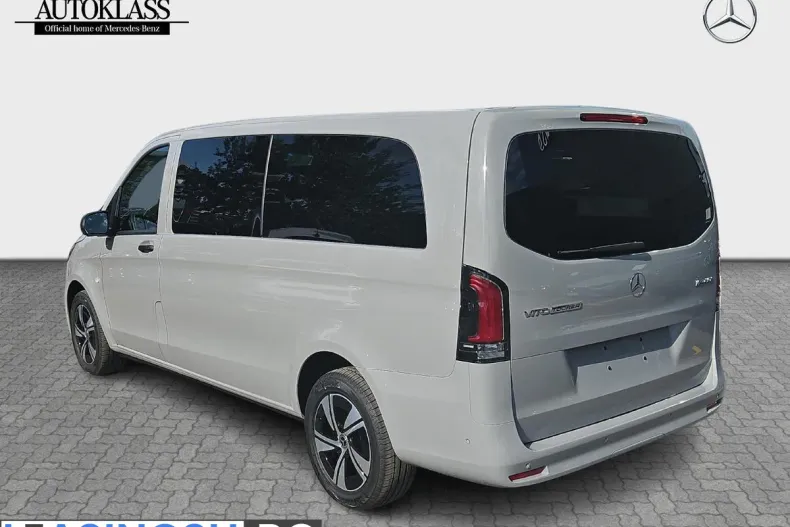 Mercedes-Benz Vito din 2025 cu 3.885 km - oferta MER219357 - foto 3