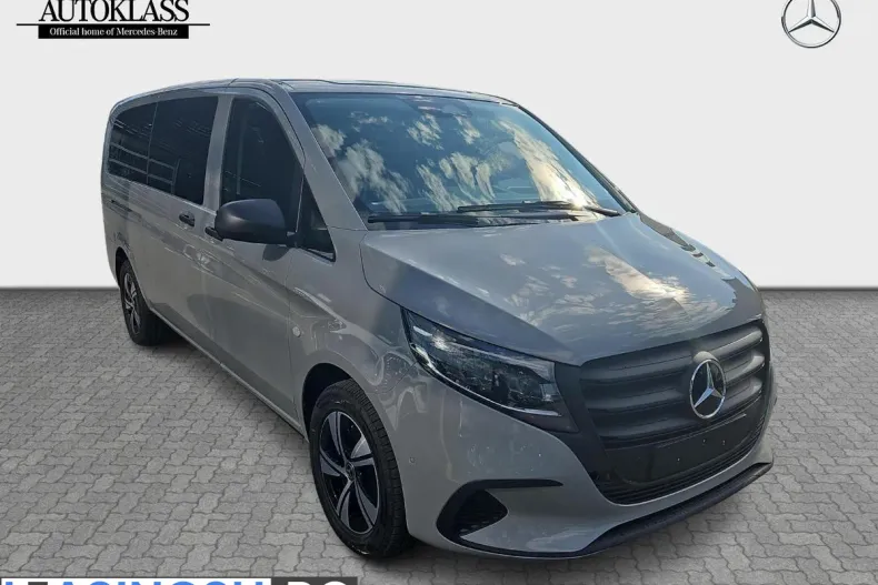 Mercedes-Benz Vito din 2025 cu 3.885 km - oferta MER219357 - foto 5