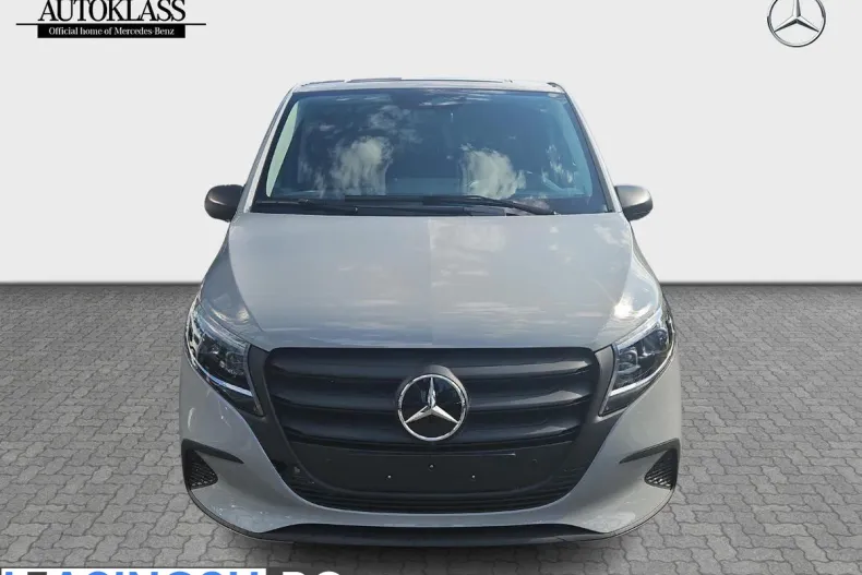 Mercedes-Benz Vito din 2025 cu 3.885 km - oferta MER219357 - foto 6