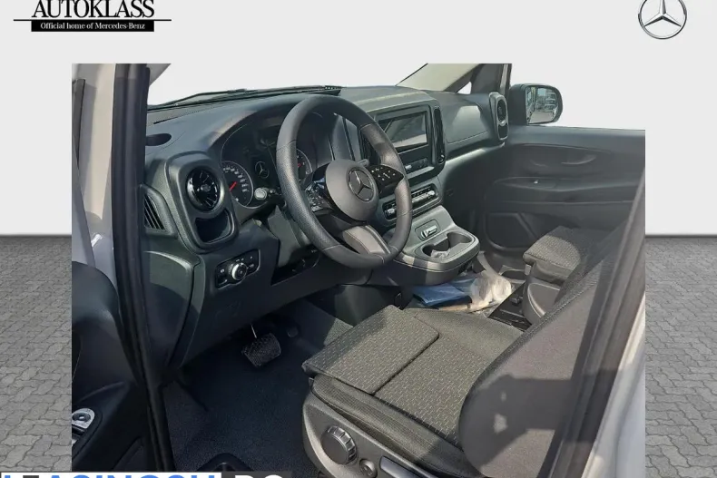 Mercedes-Benz Vito din 2025 cu 3.885 km - oferta MER219357 - foto 7