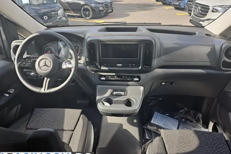 Mercedes-Benz Vito din 2025 cu 3.885 km - oferta MER219357 - foto 9