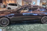 BMW 740d (Seria 7) din 2026 cu 1 km - oferta BMW219358 - foto 2