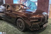 BMW 740d (Seria 7) din 2026 cu 1 km - oferta BMW219358 - foto 5