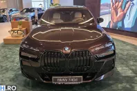BMW 740d (Seria 7) din 2026 cu 1 km - oferta BMW219358 - foto 6