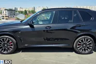 BMW X5 (Seria X) din 2025 cu 15.000 km - oferta BMW219359 - foto 3