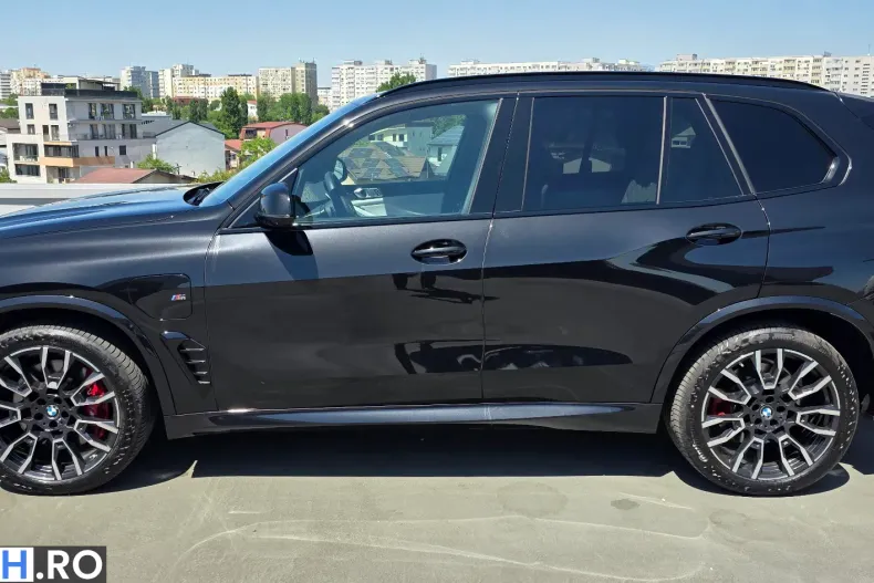 BMW X5 (Seria X) din 2025 cu 15.000 km - oferta BMW219359 - foto 3