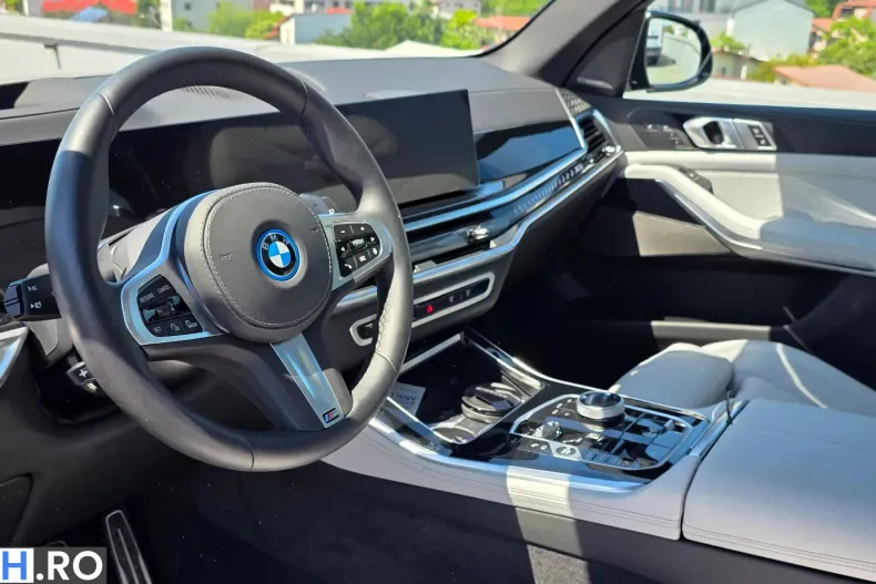 BMW X5 (Seria X) din 2025 cu 15.000 km - oferta BMW219359 - foto 7