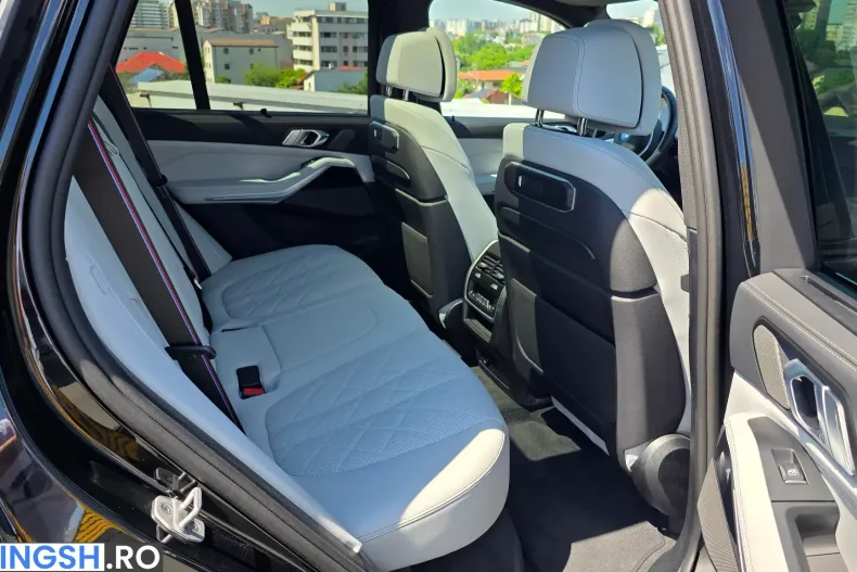 BMW X5 (Seria X) din 2025 cu 15.000 km - oferta BMW219359 - foto 11