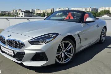 BMW Z4 din 2020 - oferta BMW219360